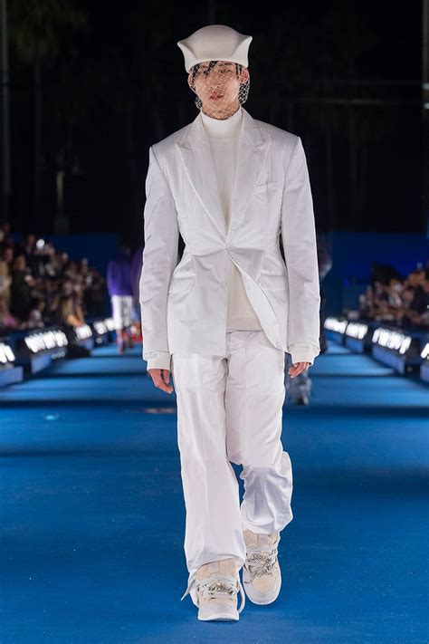 dior homme erl|Eli Russell Linnetz On His Dior Men’s Spring 2023 Capsule.